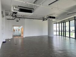 Woods Square (D25), Office #637250081